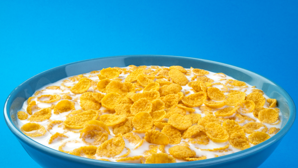 Corn Flakes